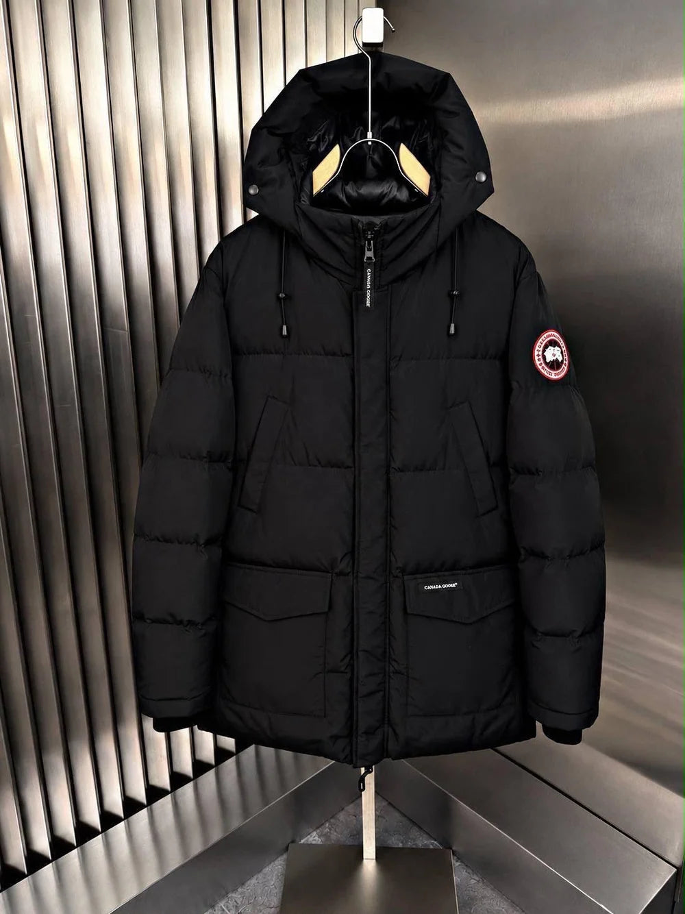 Canada Goose