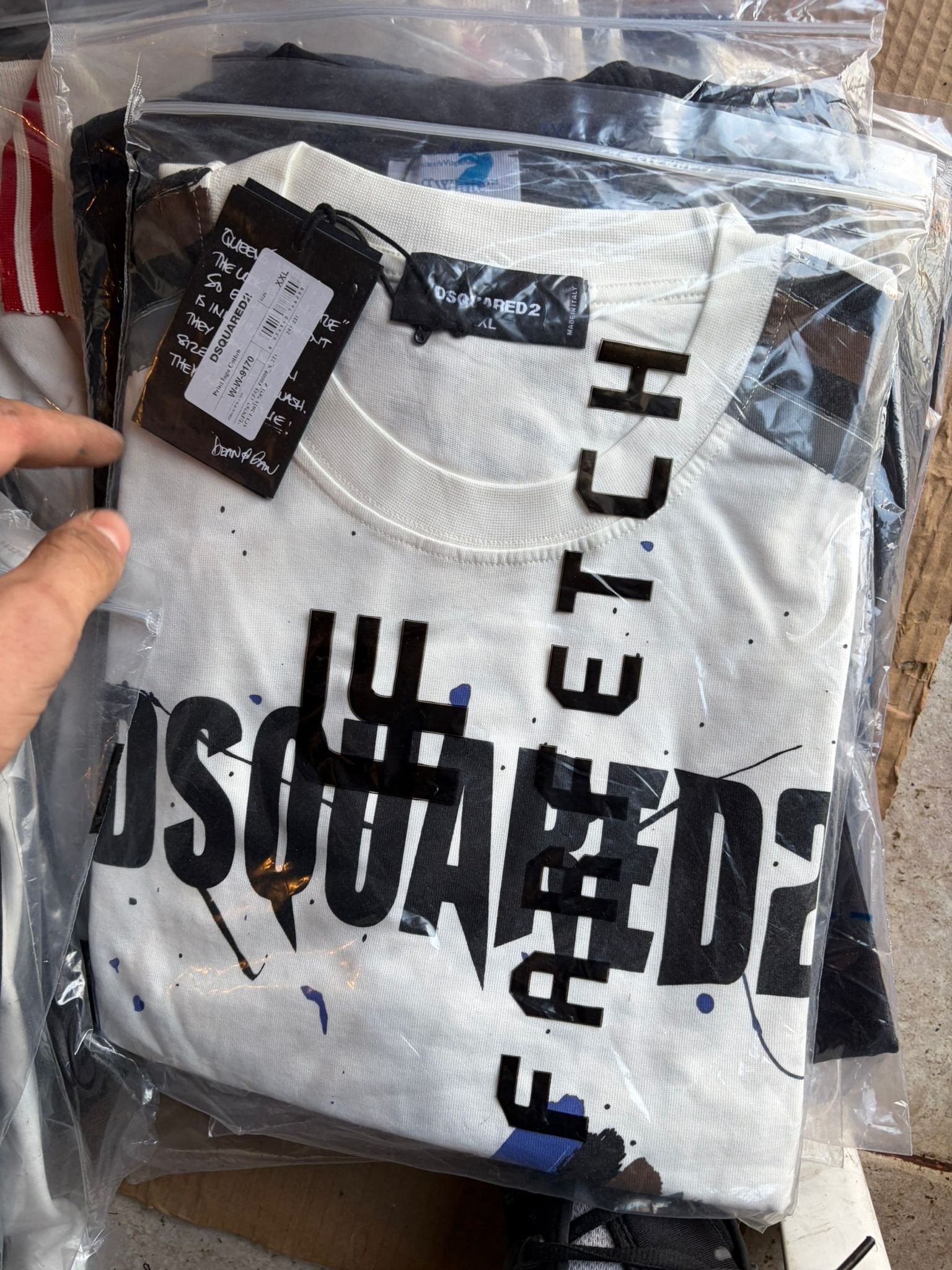 Box 26 (XXL)