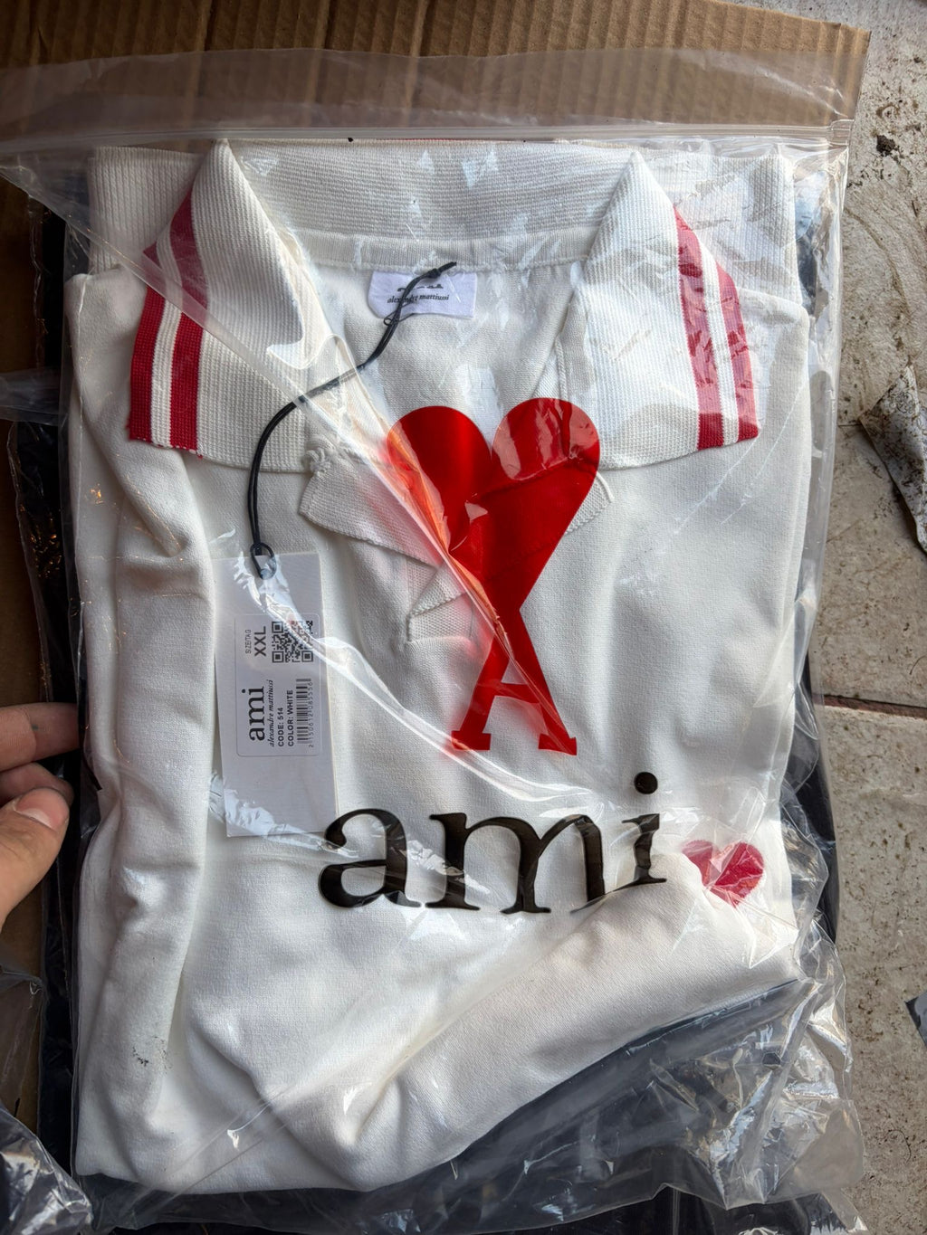 Box 26 (XXL)