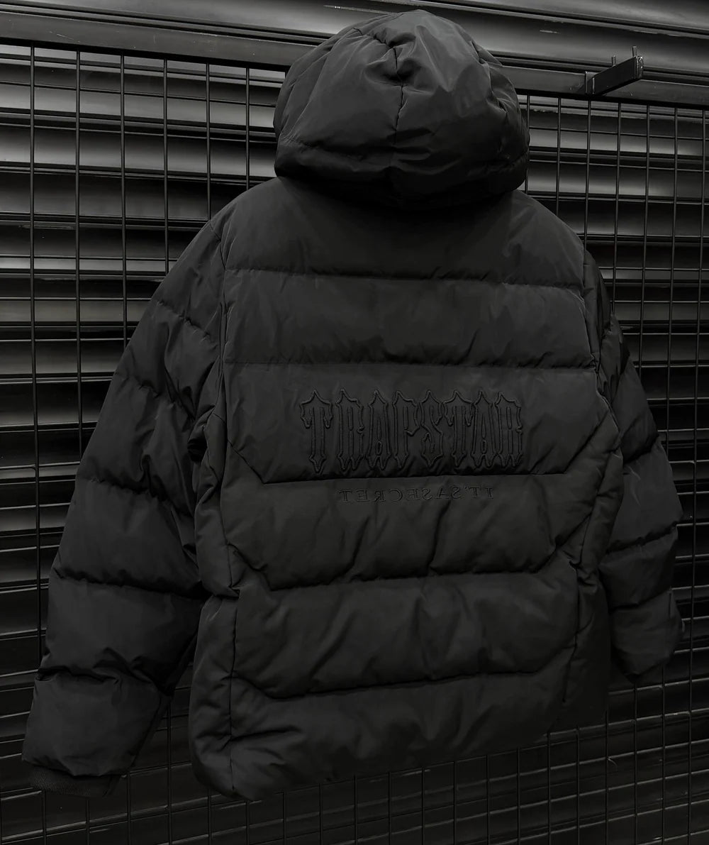 Trapstar