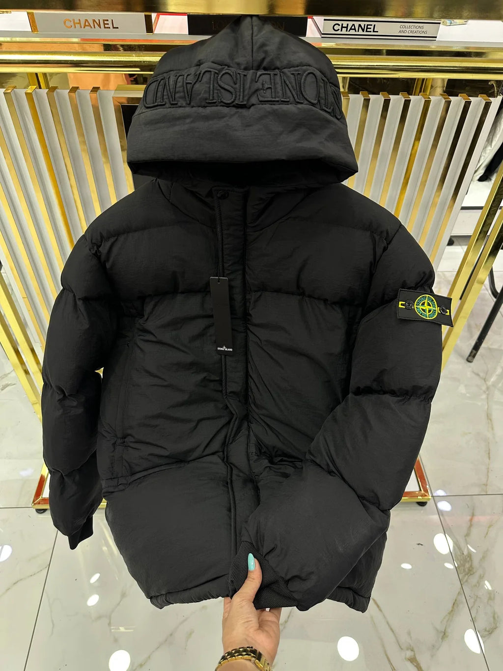 Stone Island