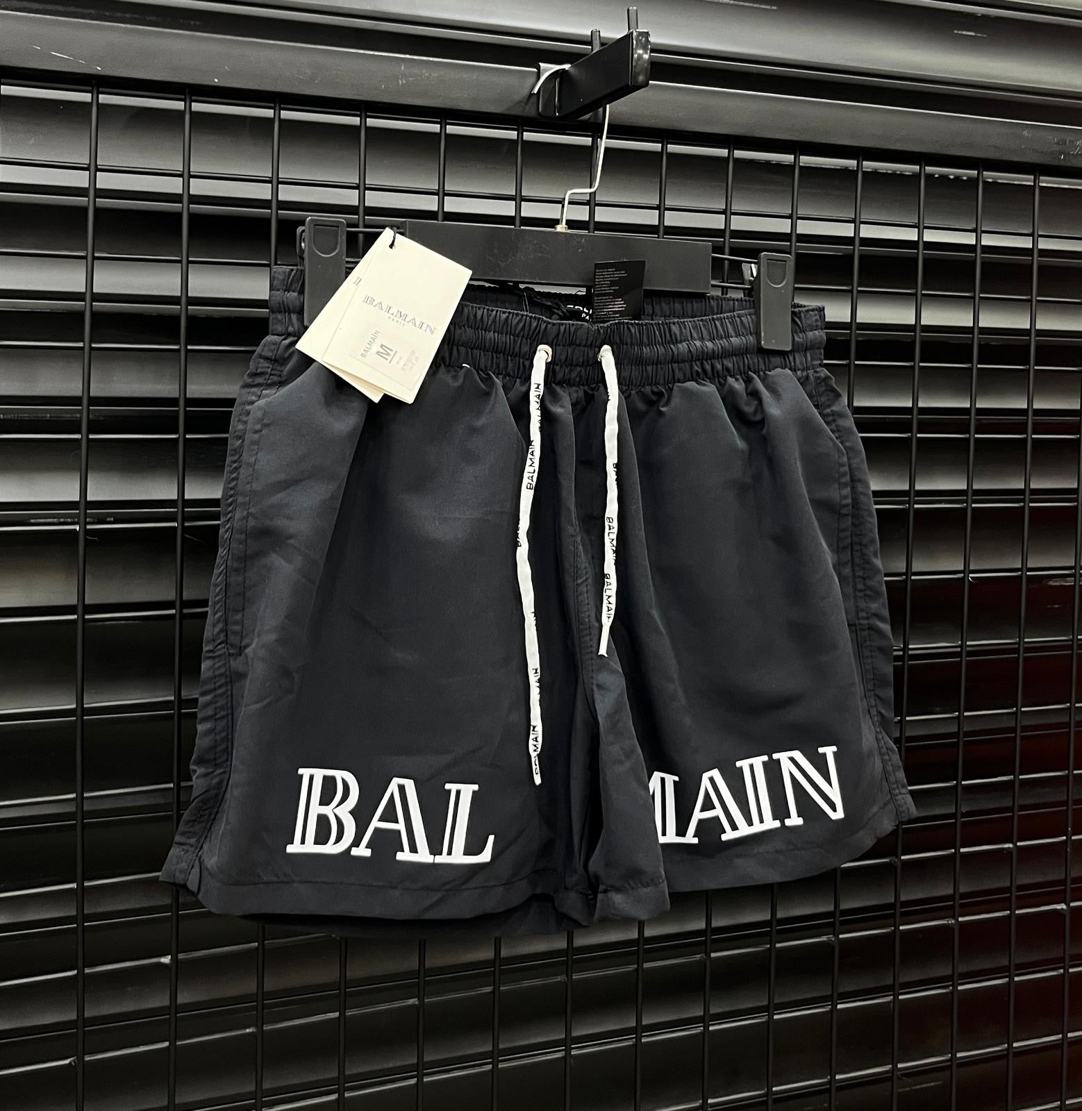 Balmain