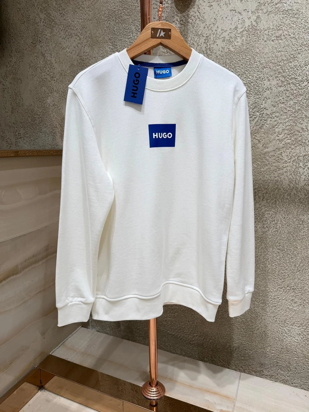 Hugo boss