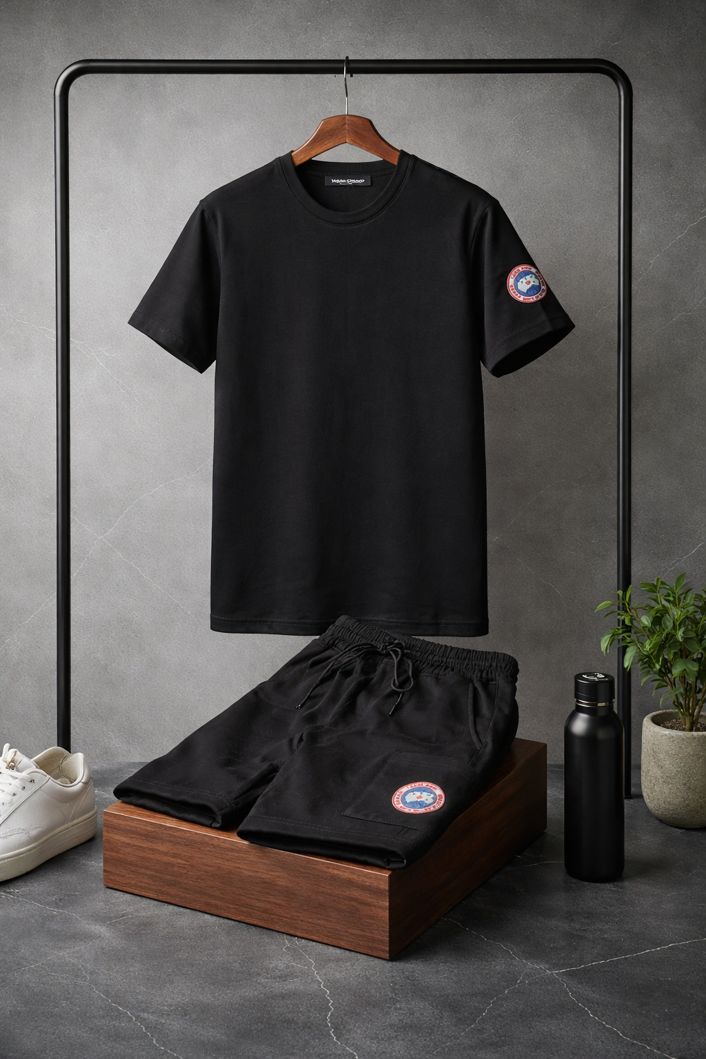 Canada Goose
