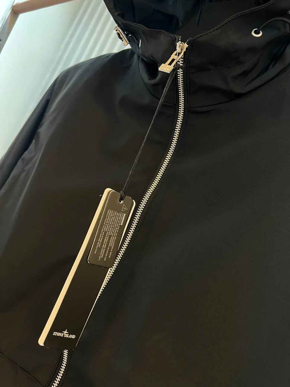 Stone Island