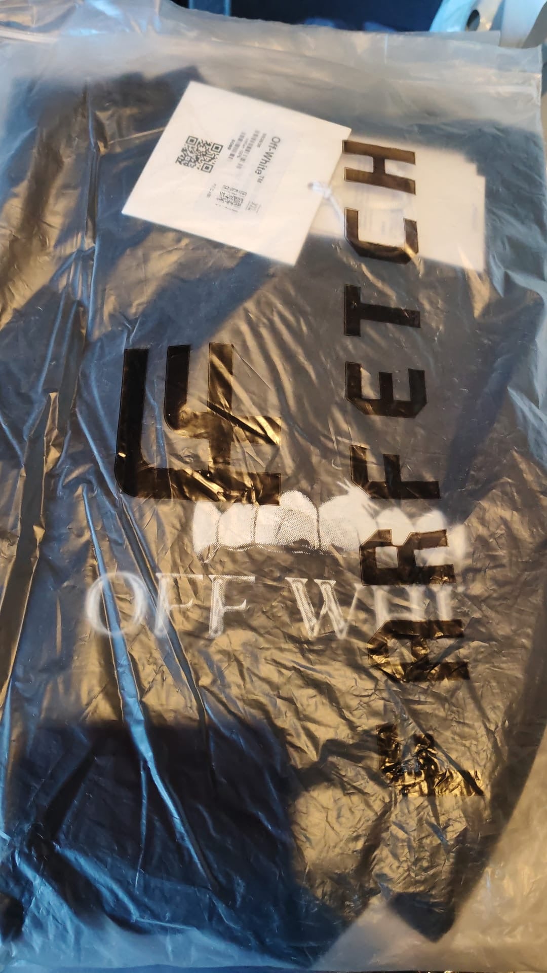 Box 16 (XXL)