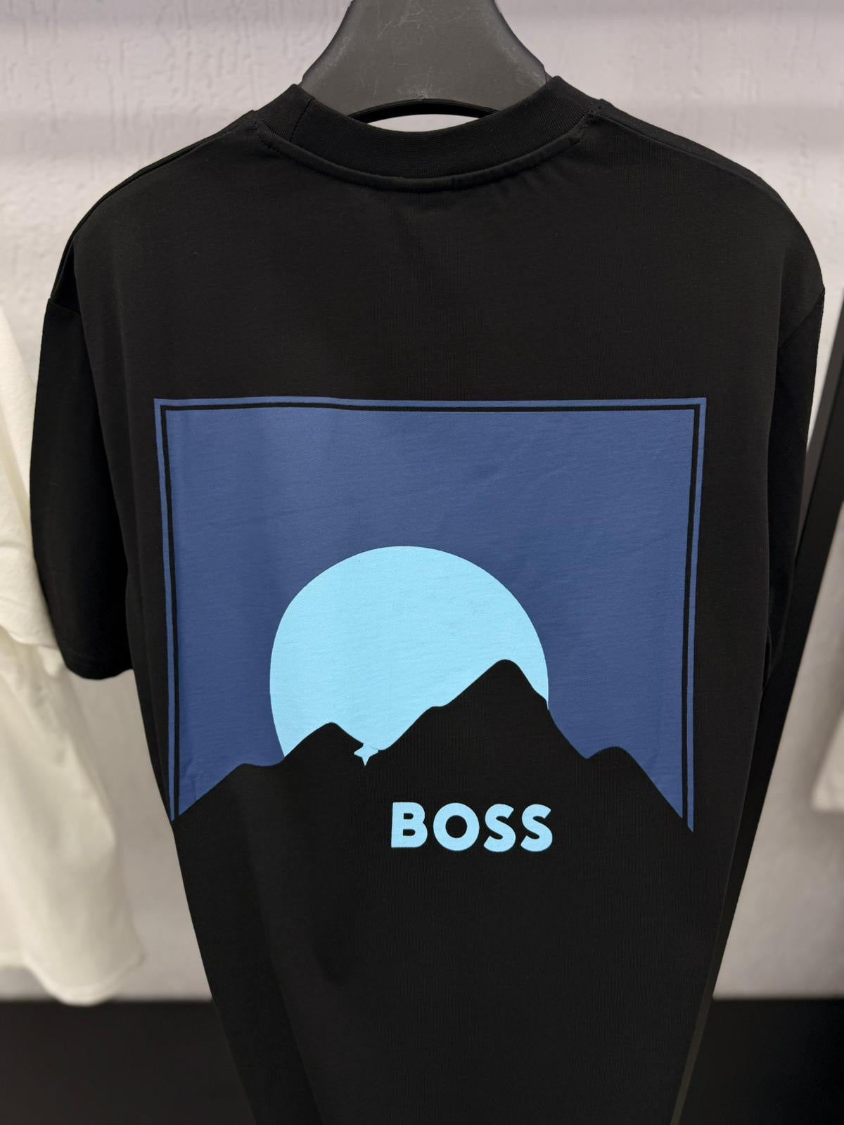 Hugo Boss