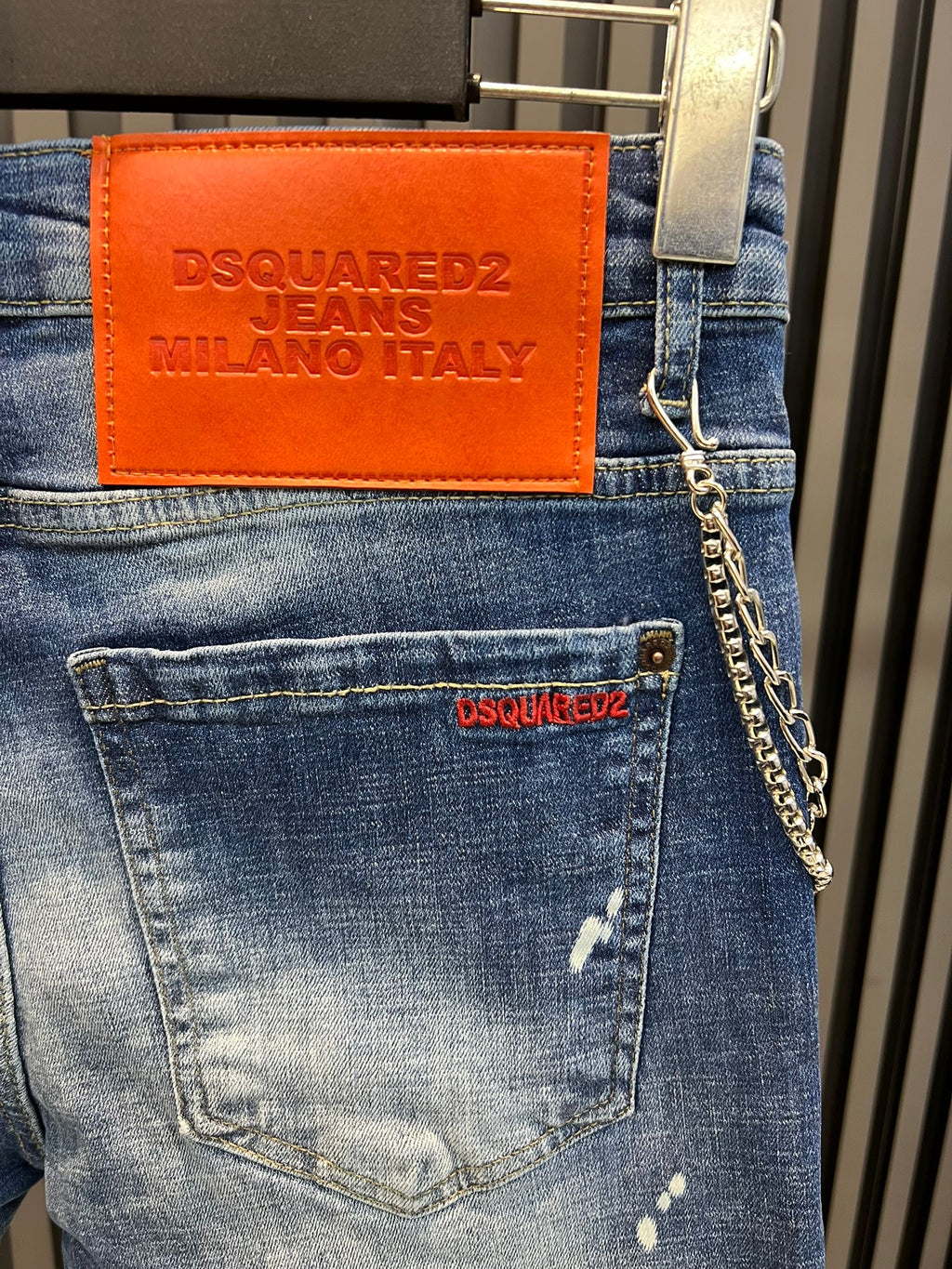 Dsquared2 1503
