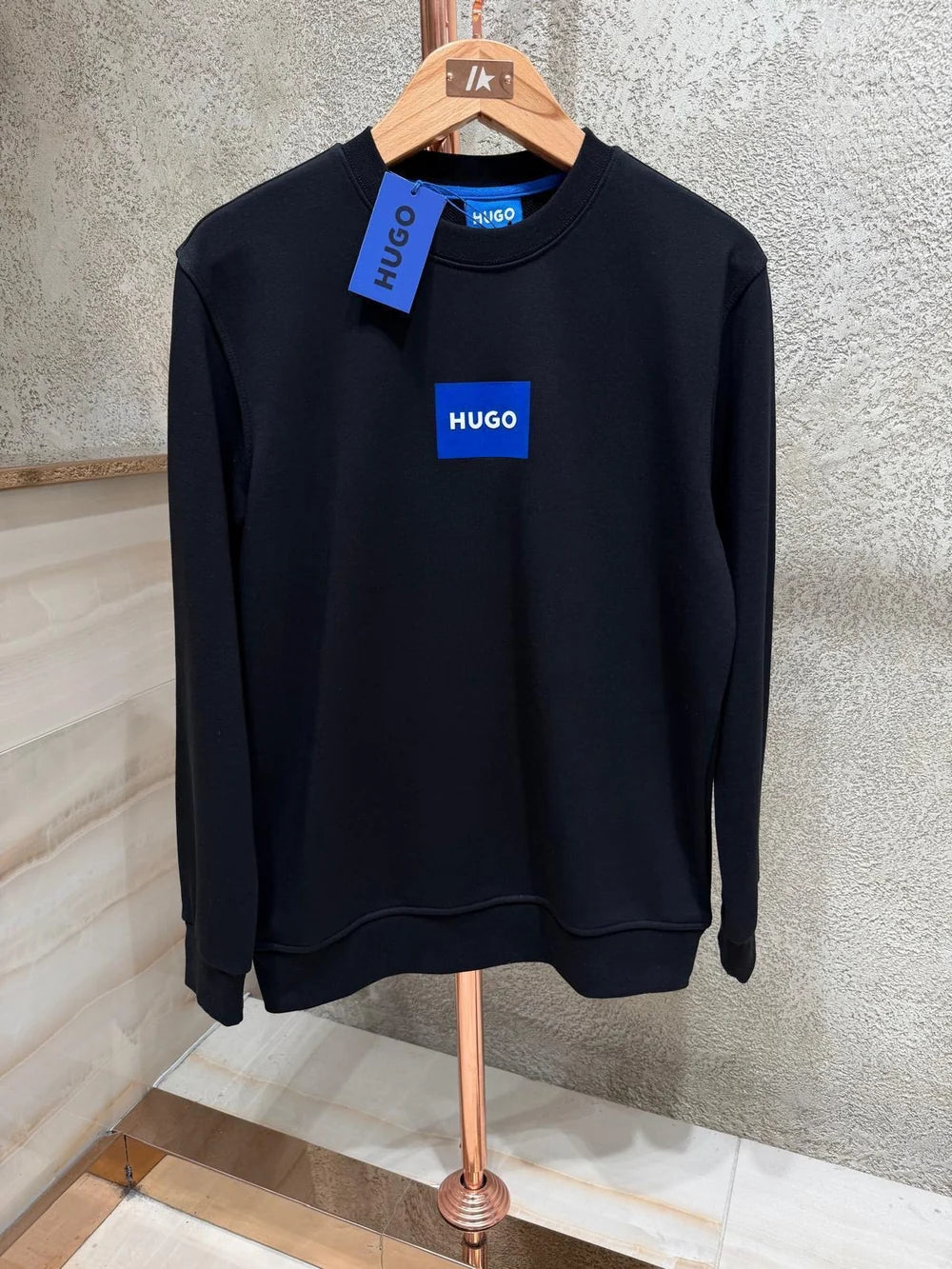 Hugo boss