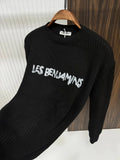 Les benjamins