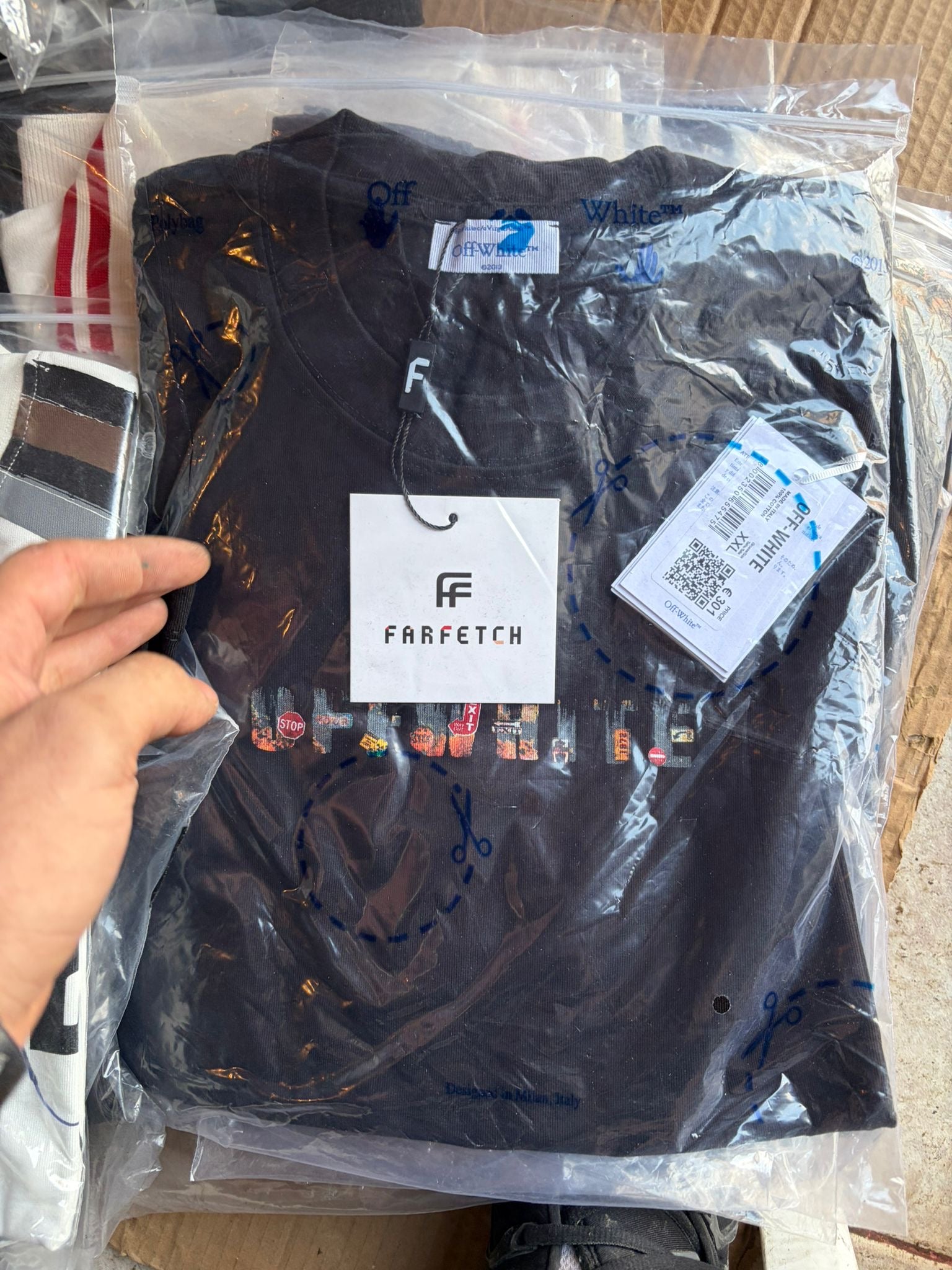 Box 26 (XXL)