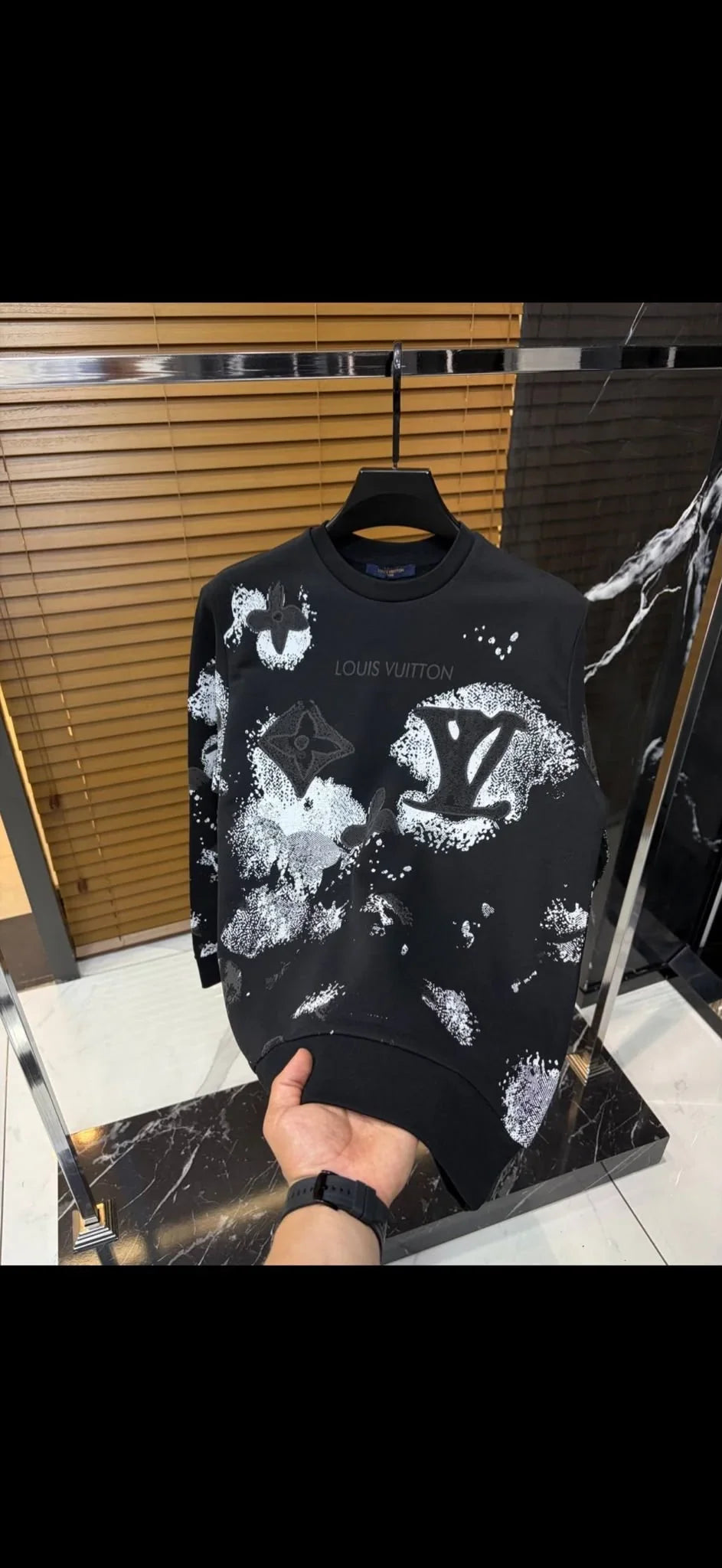 Louis vuitton
