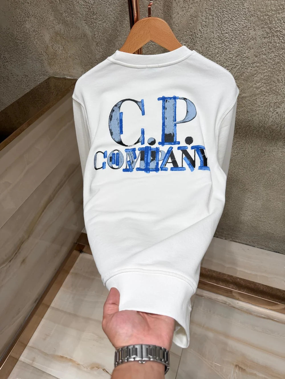 C.P.Company