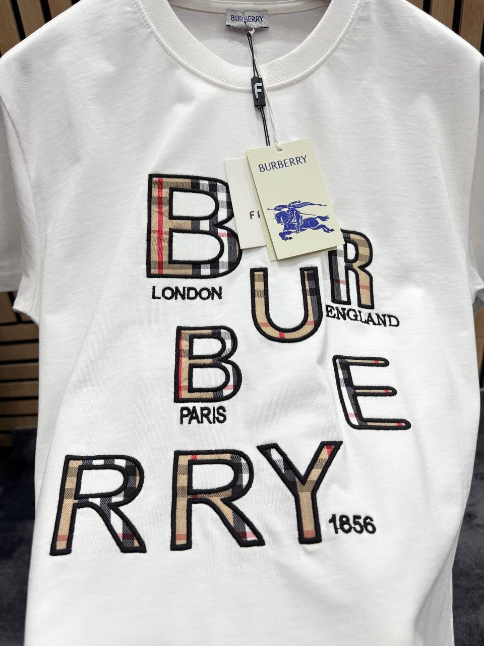 Burberry