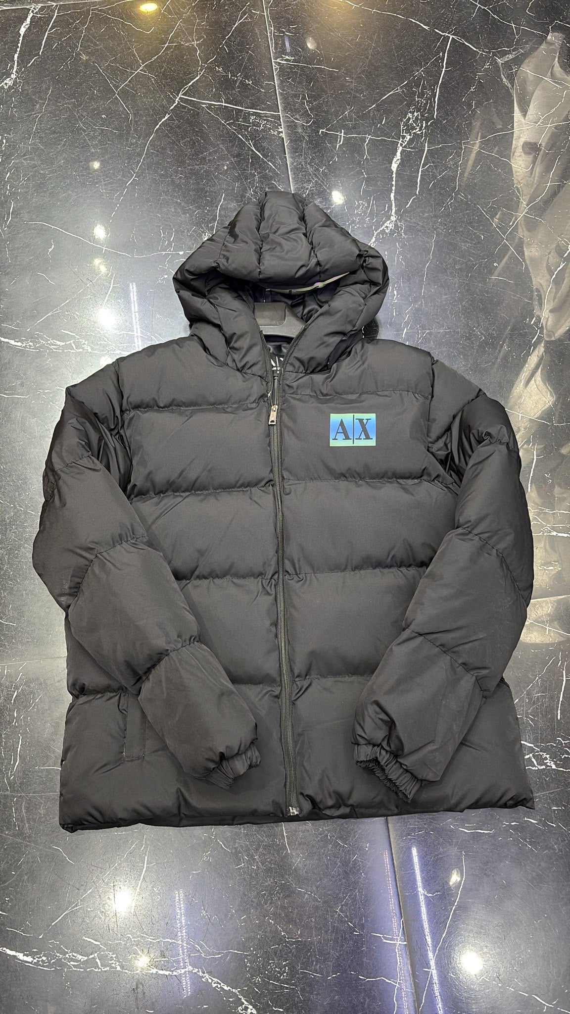 Armani Exchange