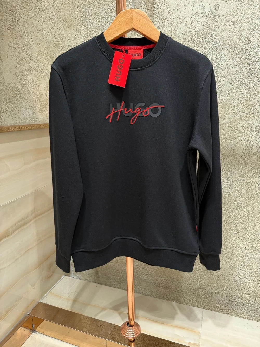 Hugo boss