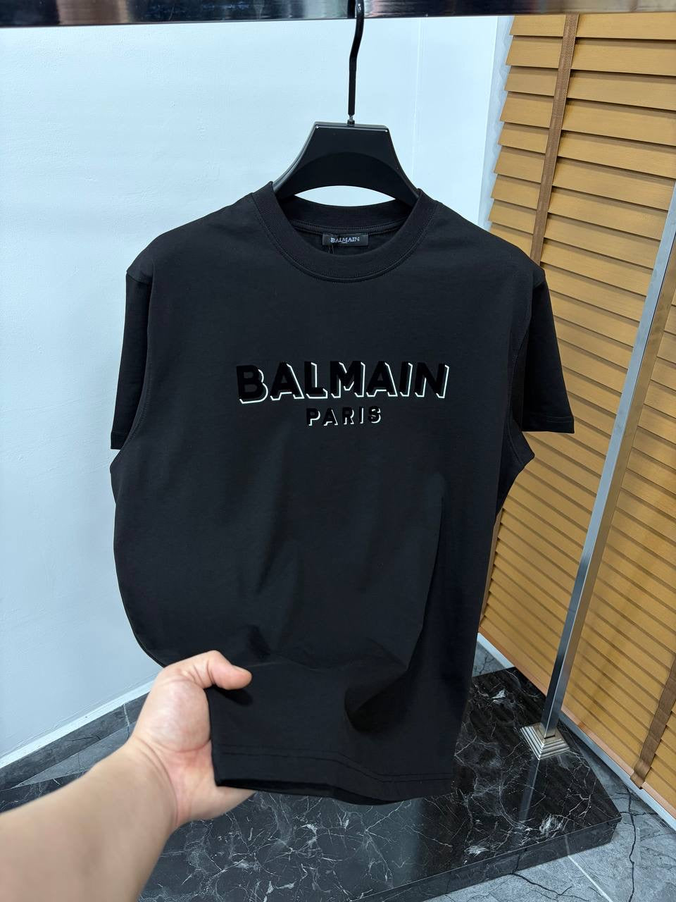 Balmain