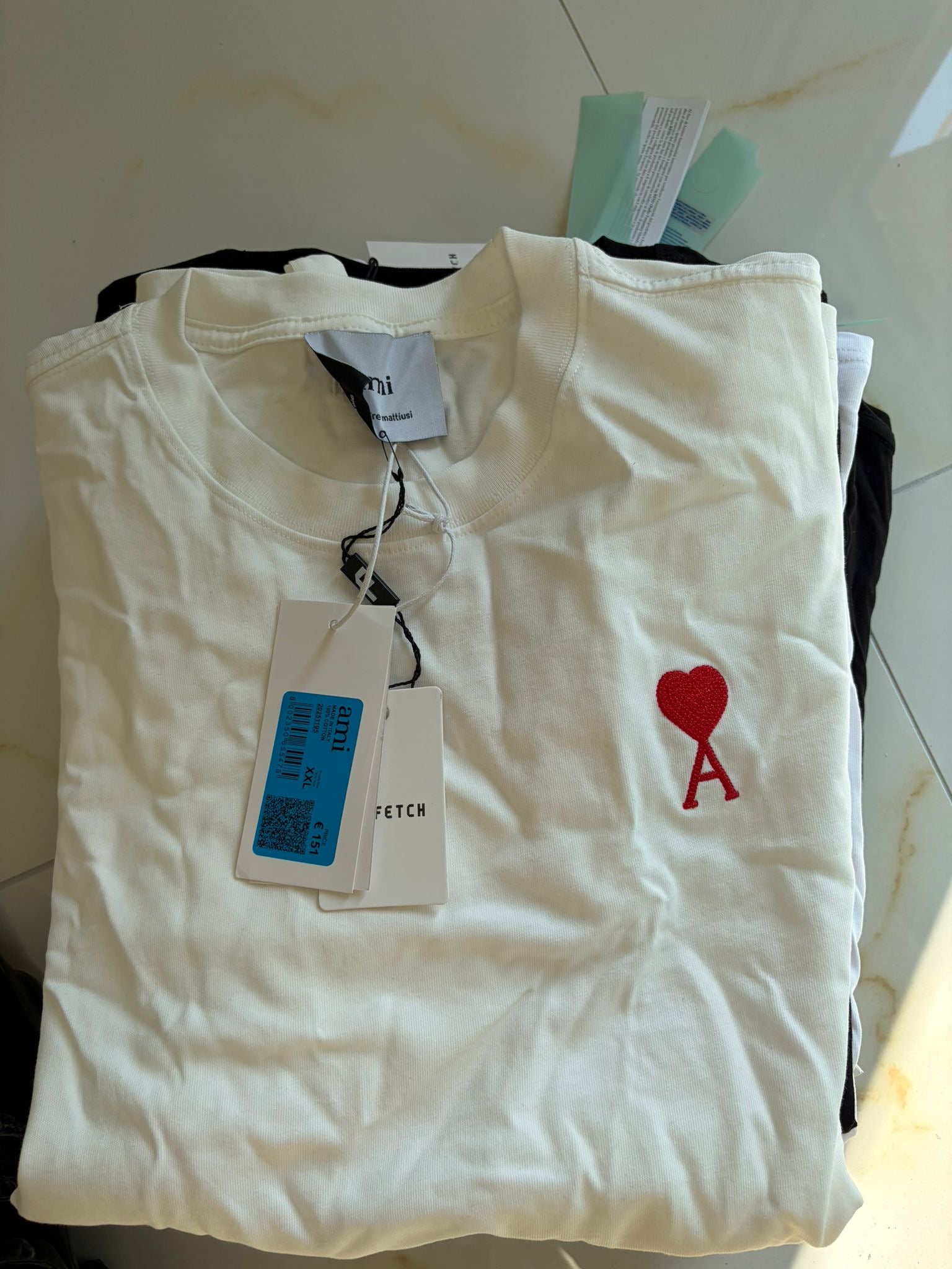 Box 6 (XXL)