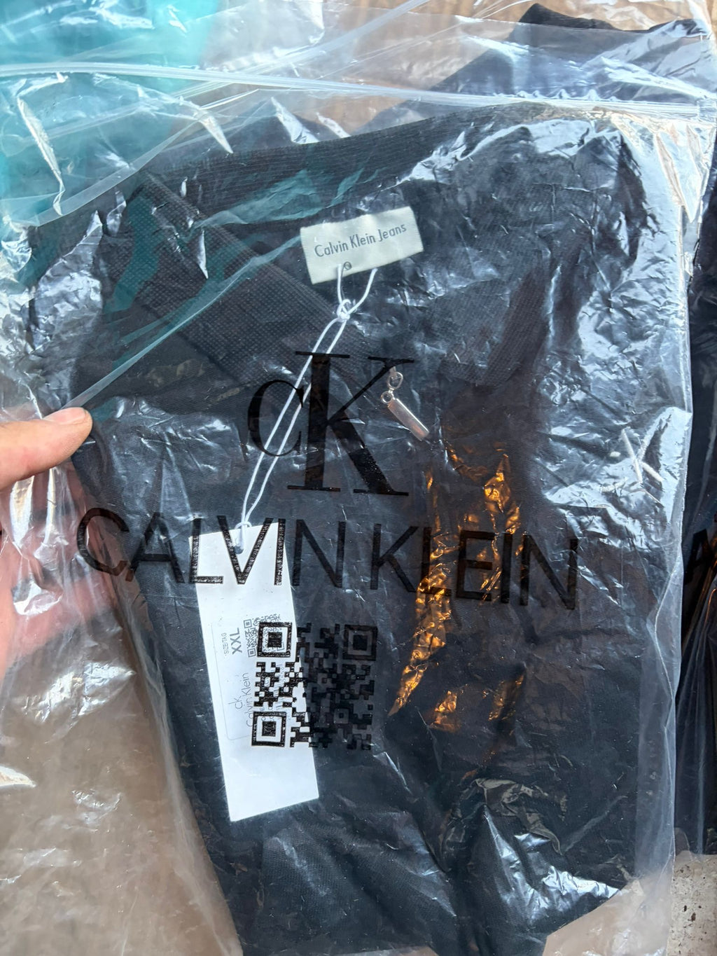 Box 40 (XXL)