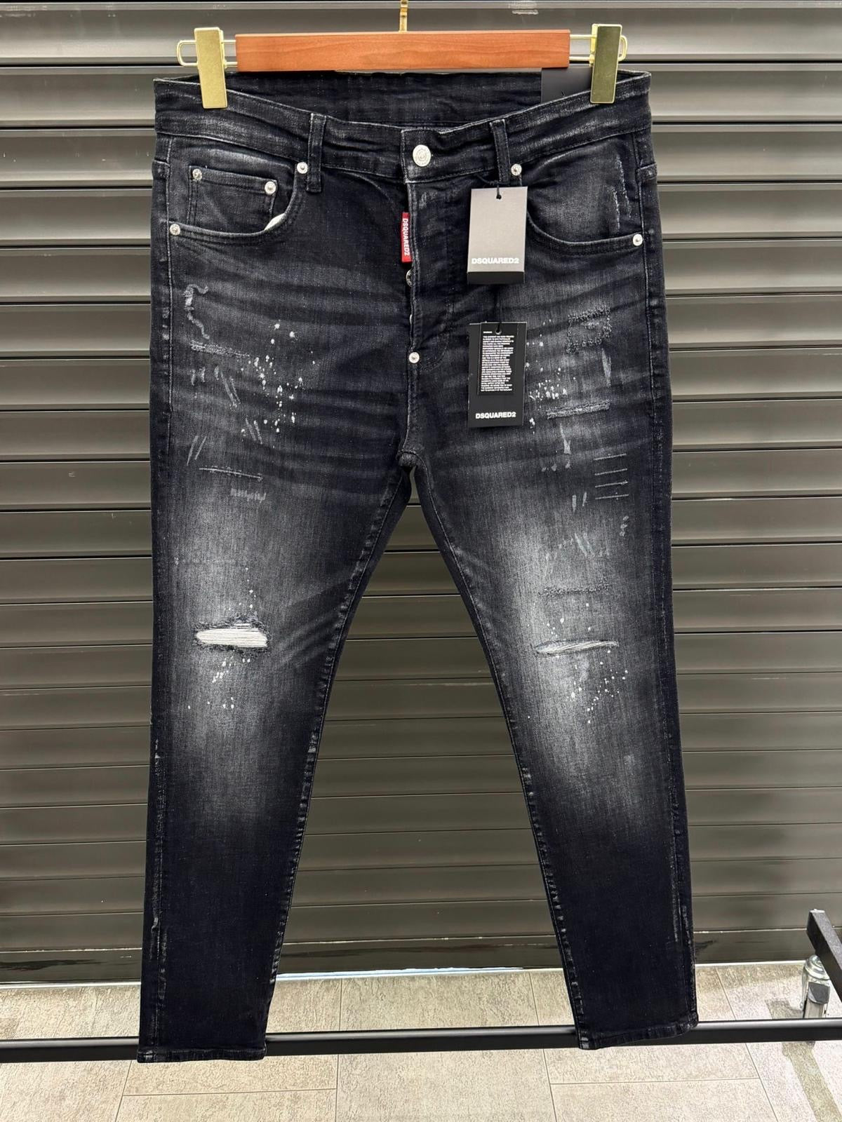 Dsquared2 520