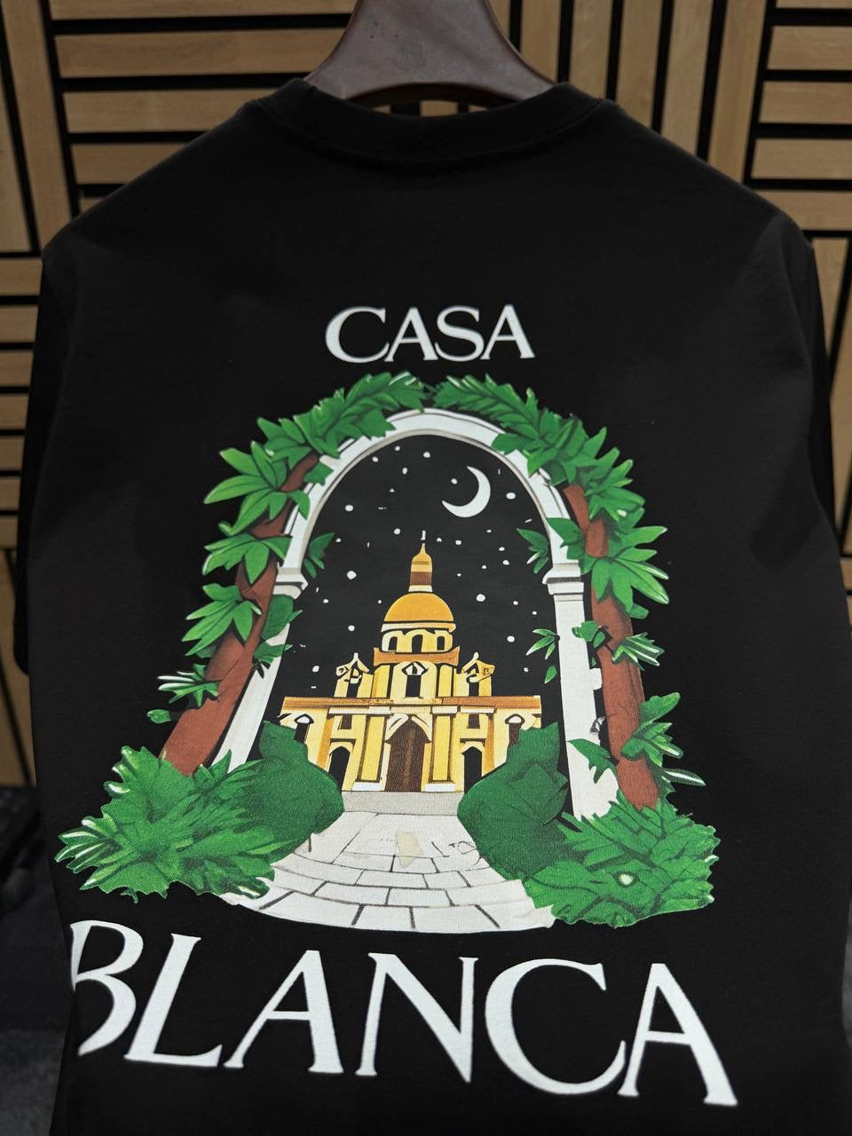 Casablanca