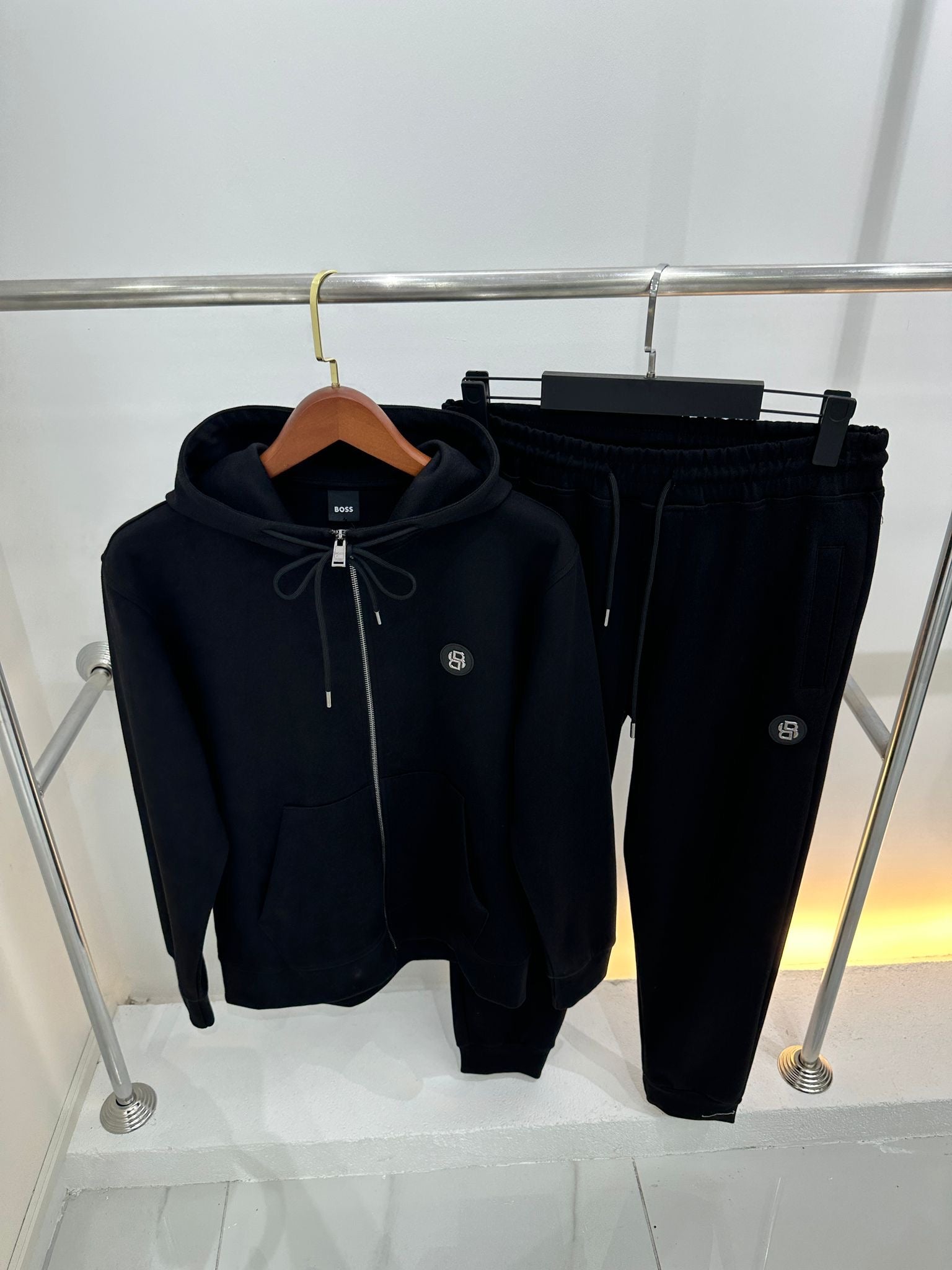 Hugo Boss