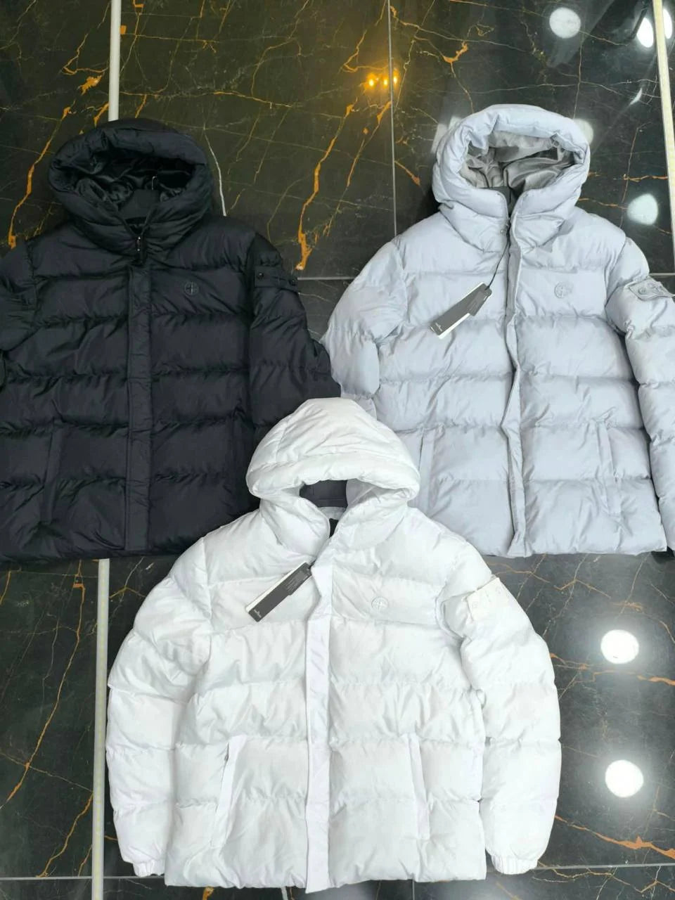 Stone Island