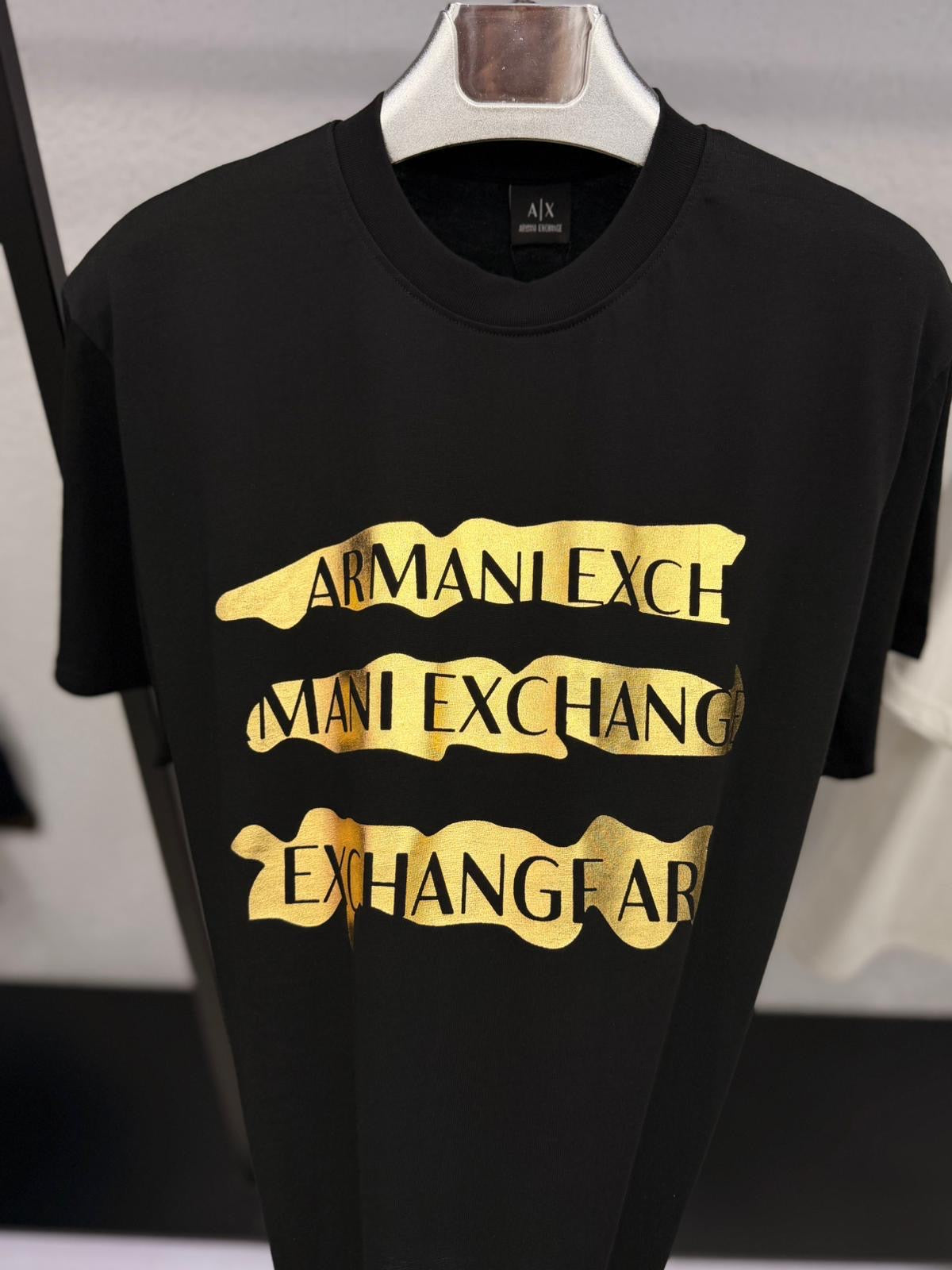 Armani Exchange