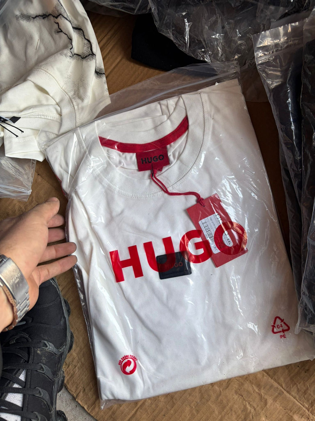 Box 29 (XXL)