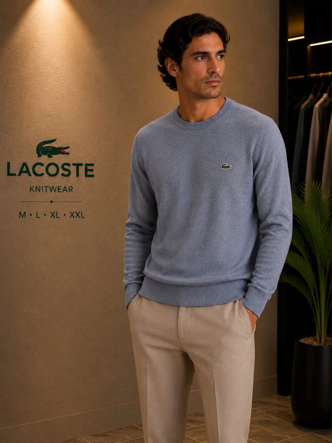 Lacoste