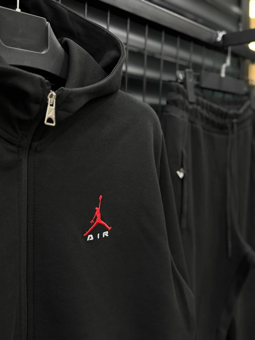 Air Jordan