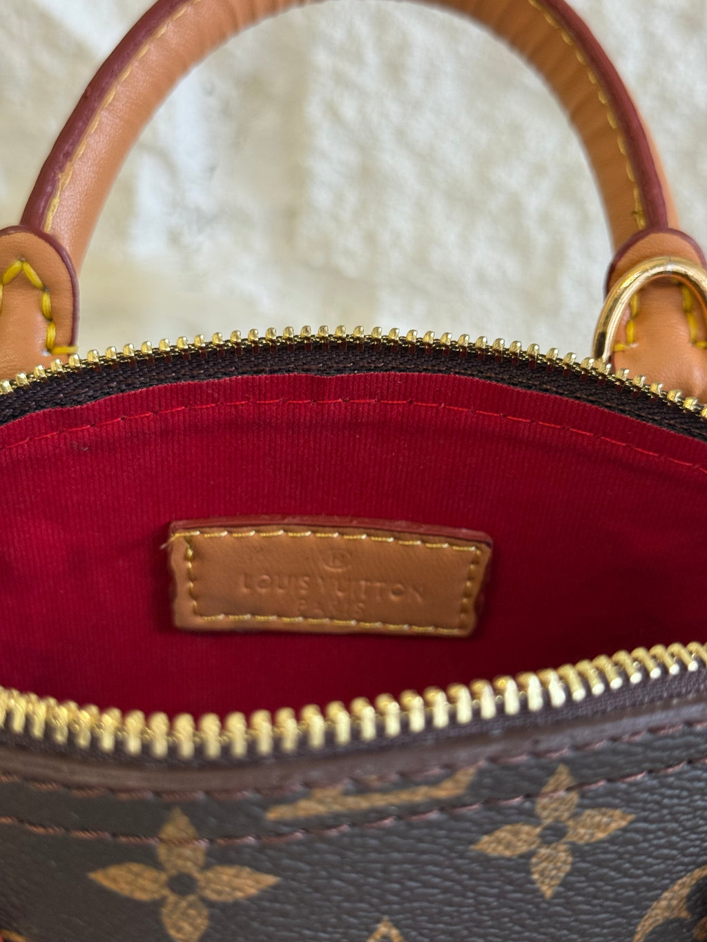 Louis Vuitton