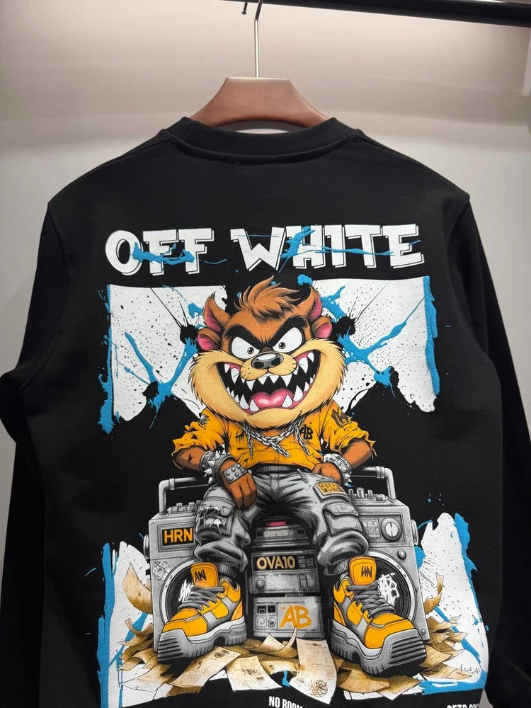Off White