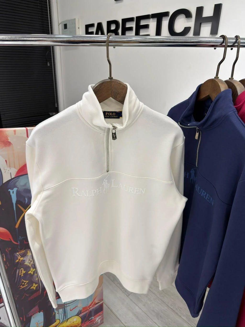 Polo Ralph Lauren