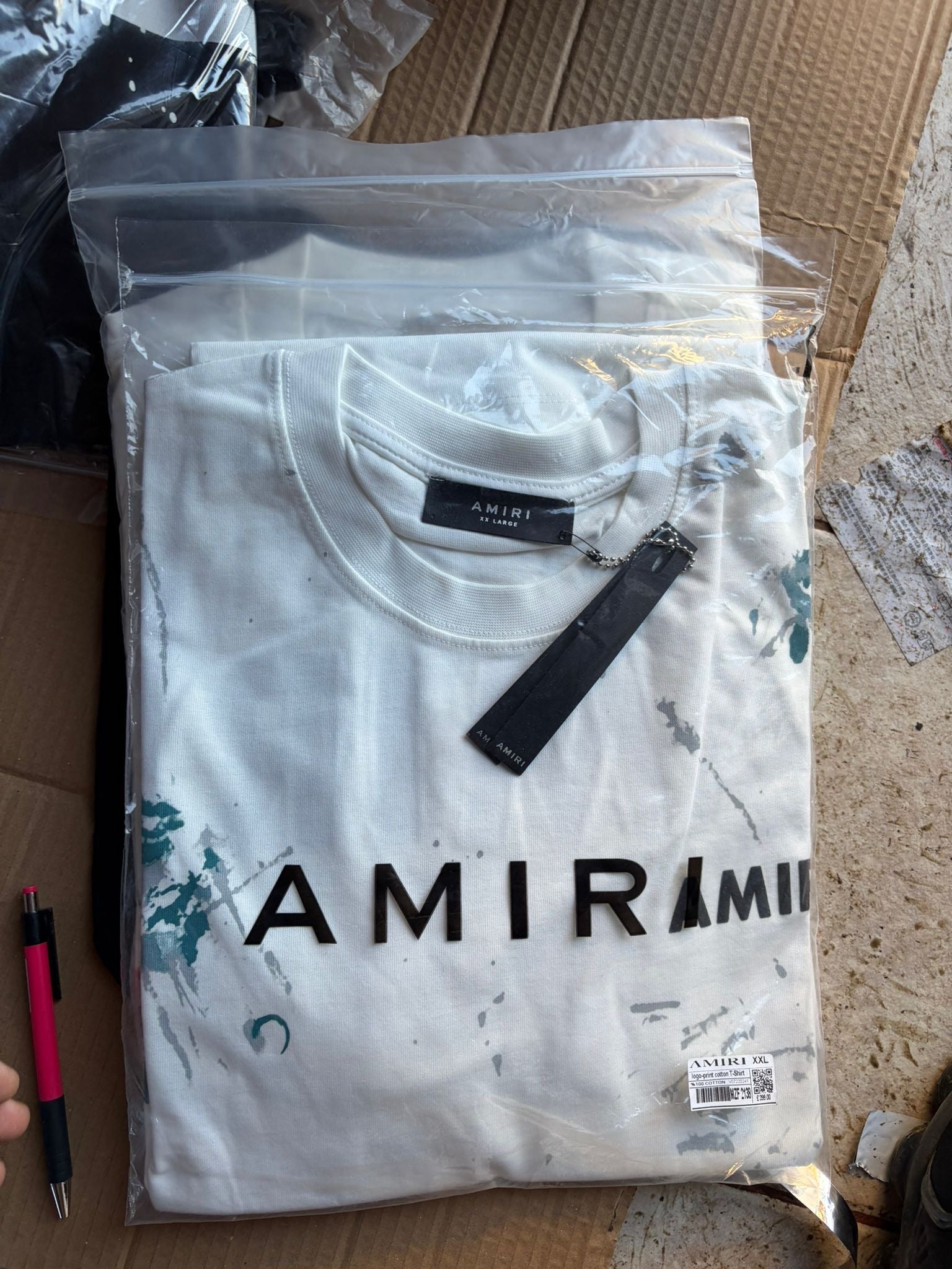Box 11 (XXL)