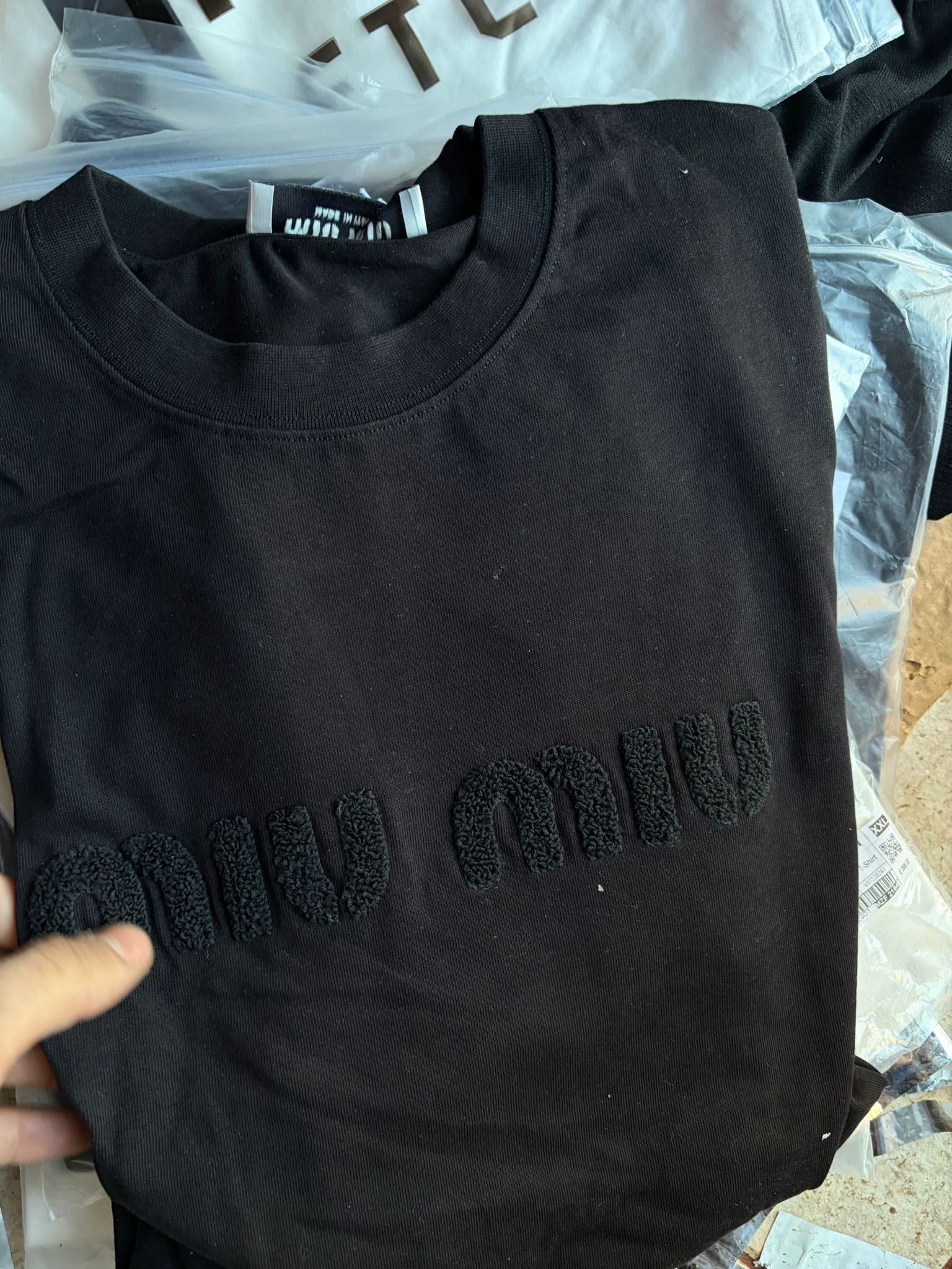 Box 17 (XXL)