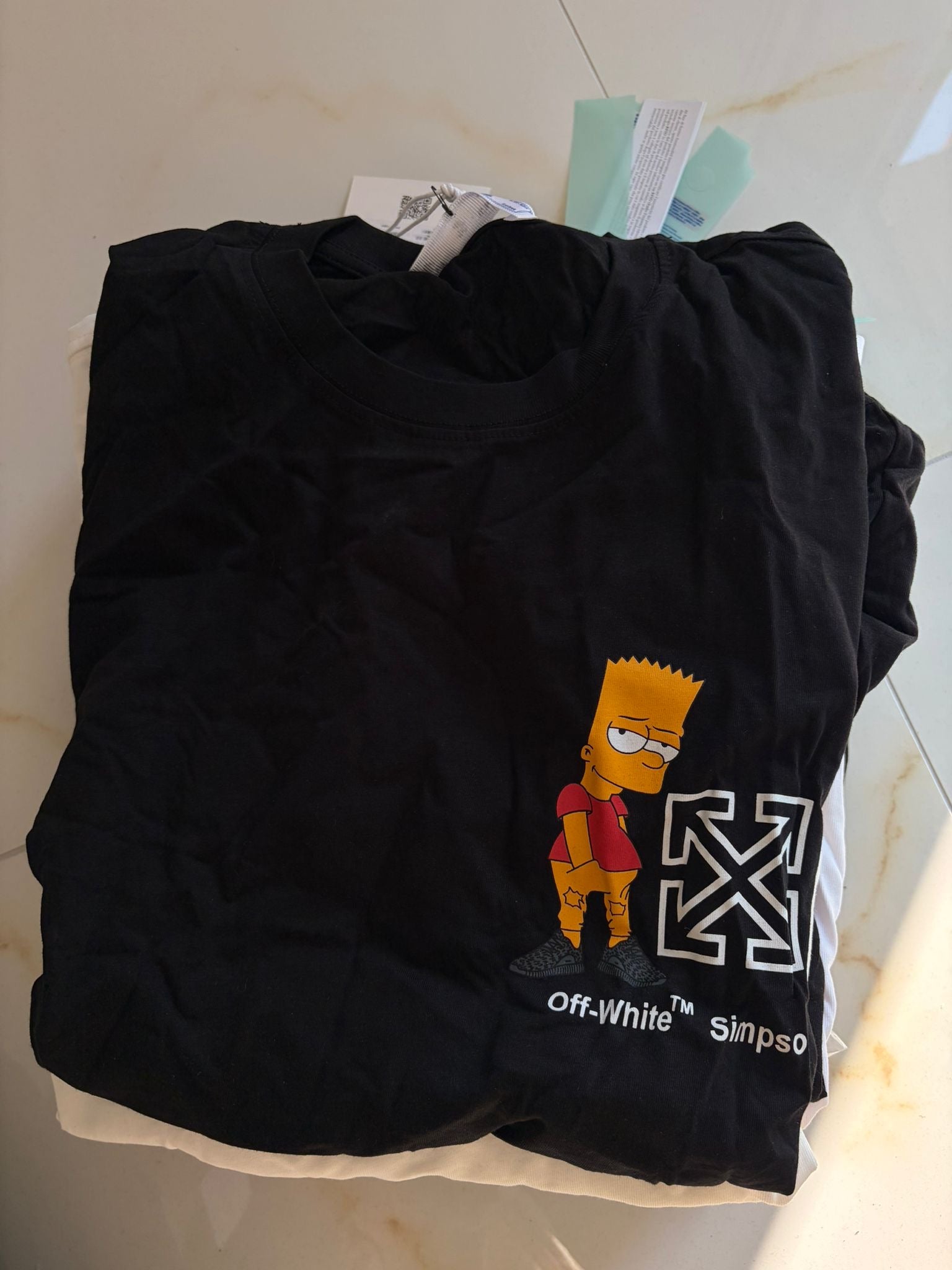 Box 6 (XXL)