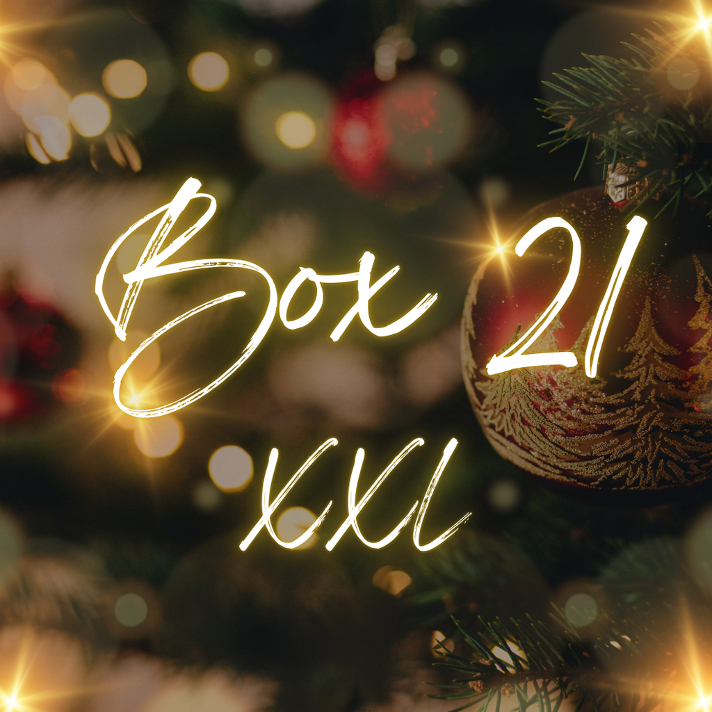 Box 21 (XXL)