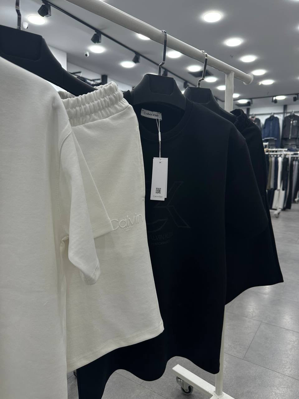 Calvin Klein