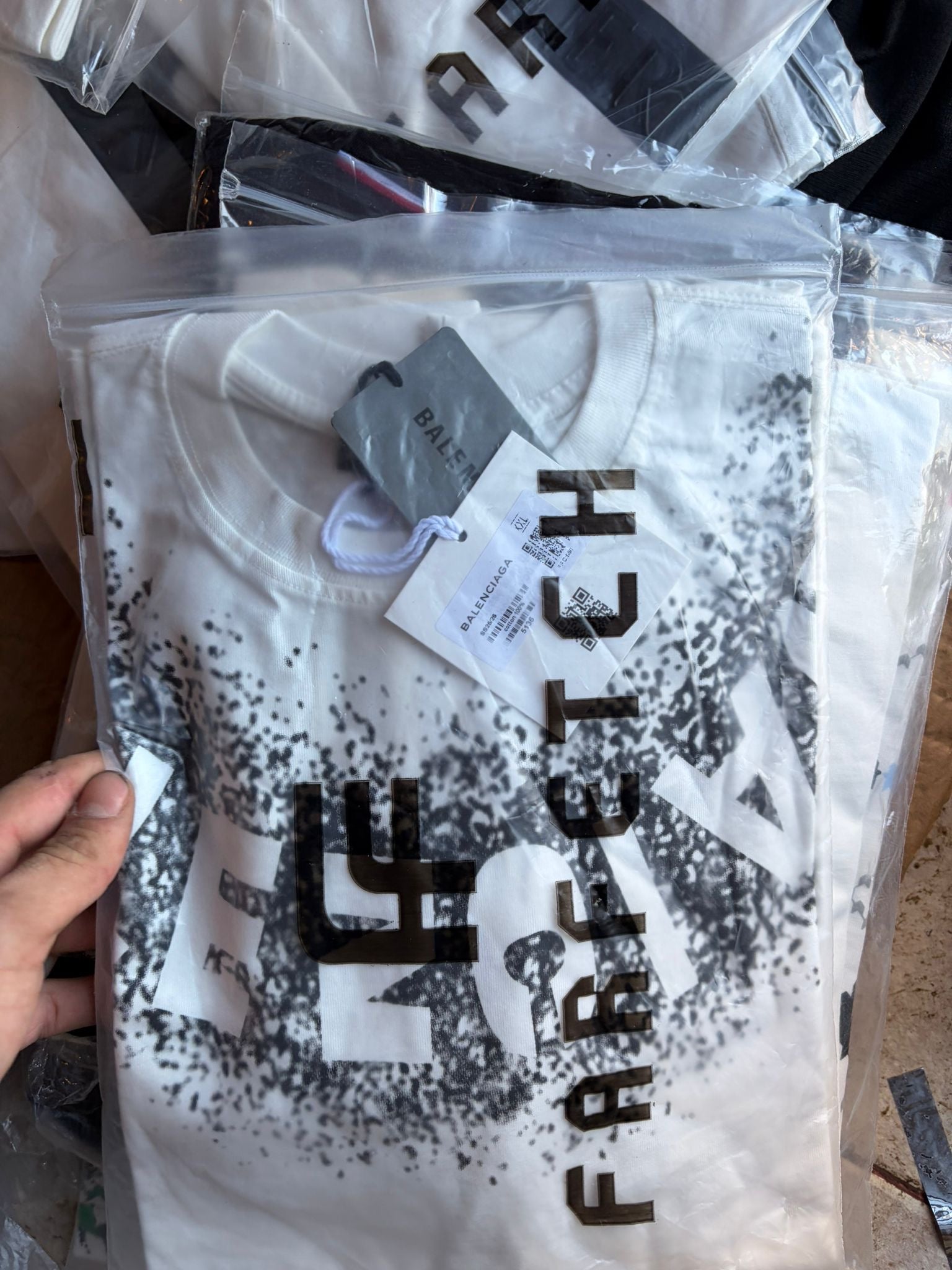 Box 15 (XXL)