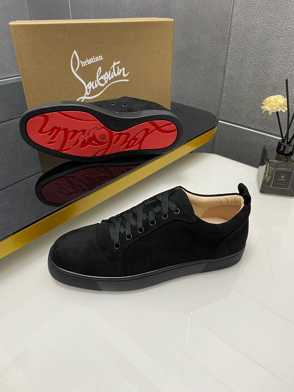 Christian Louboutin