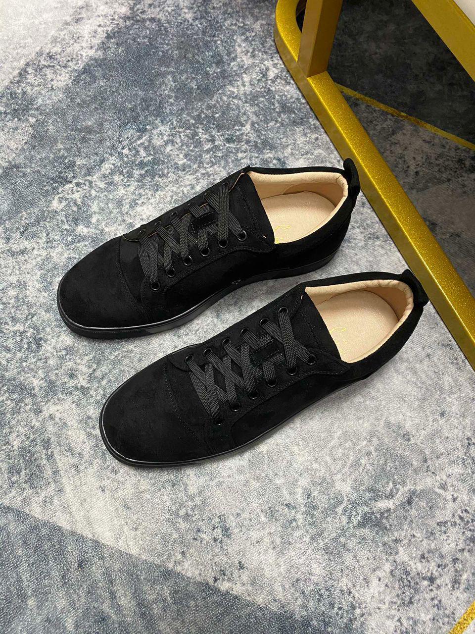Christian Louboutin