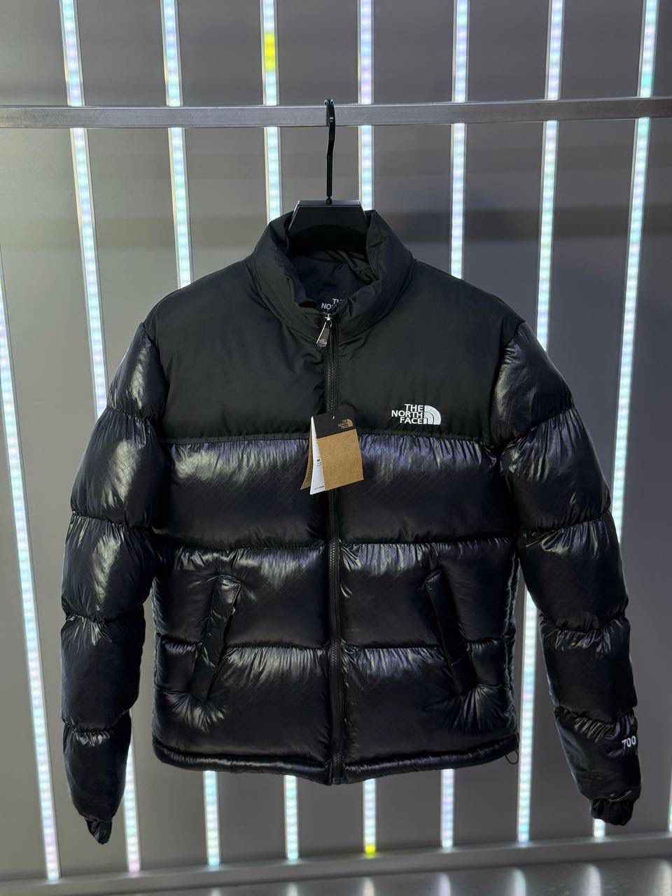 North Face