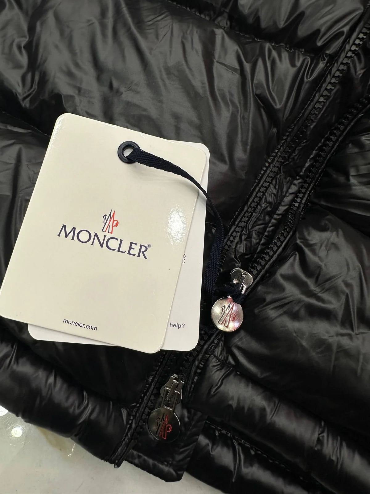 Moncler