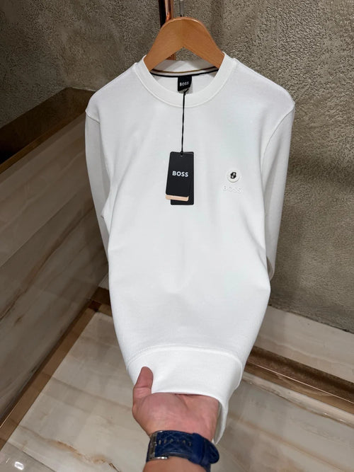 Hugo boss