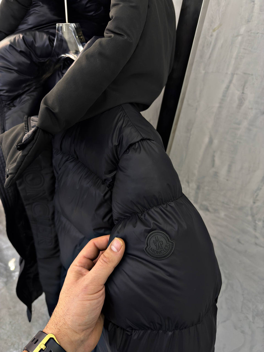 Moncler