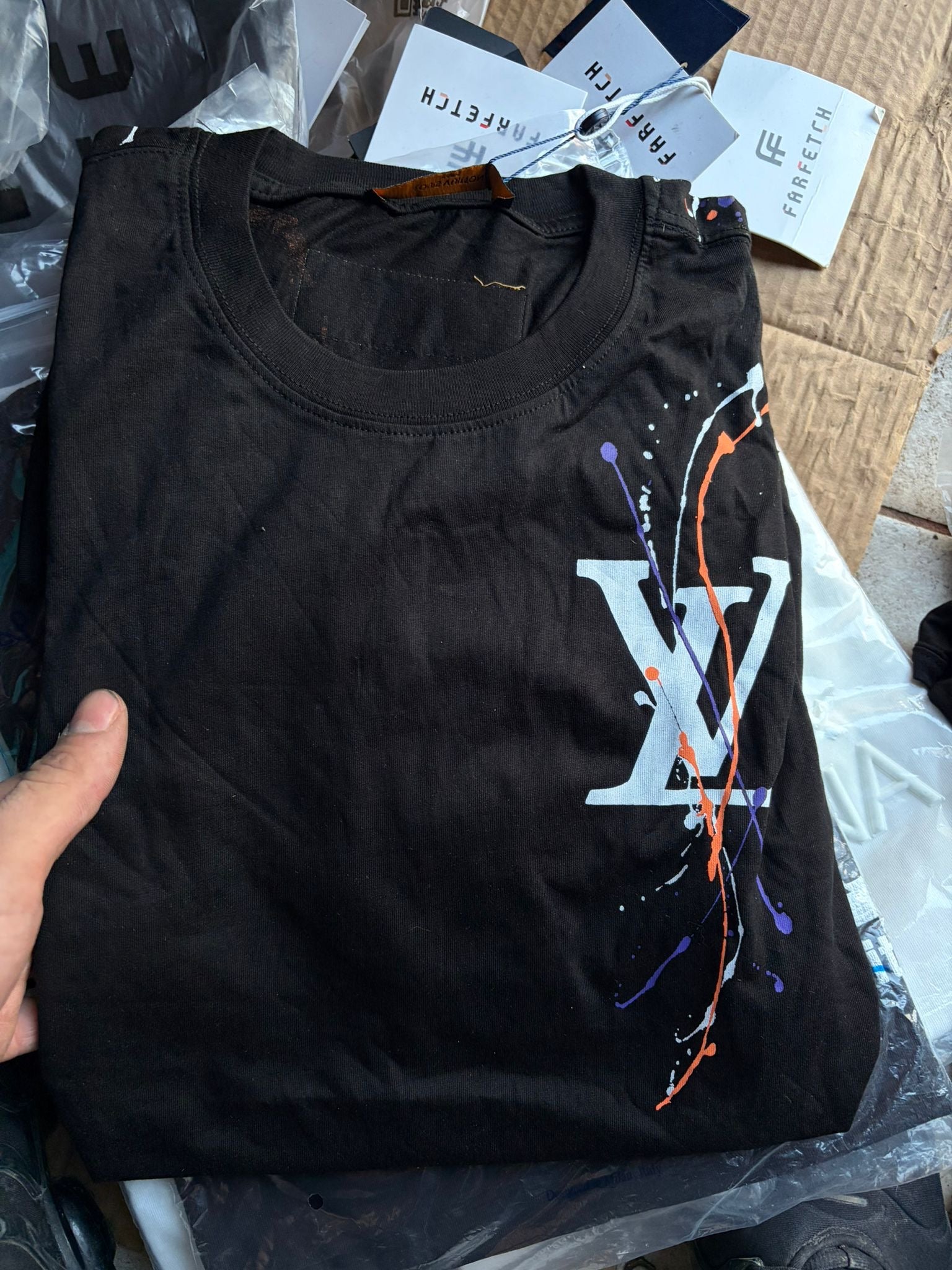 Box 36 (XXL)