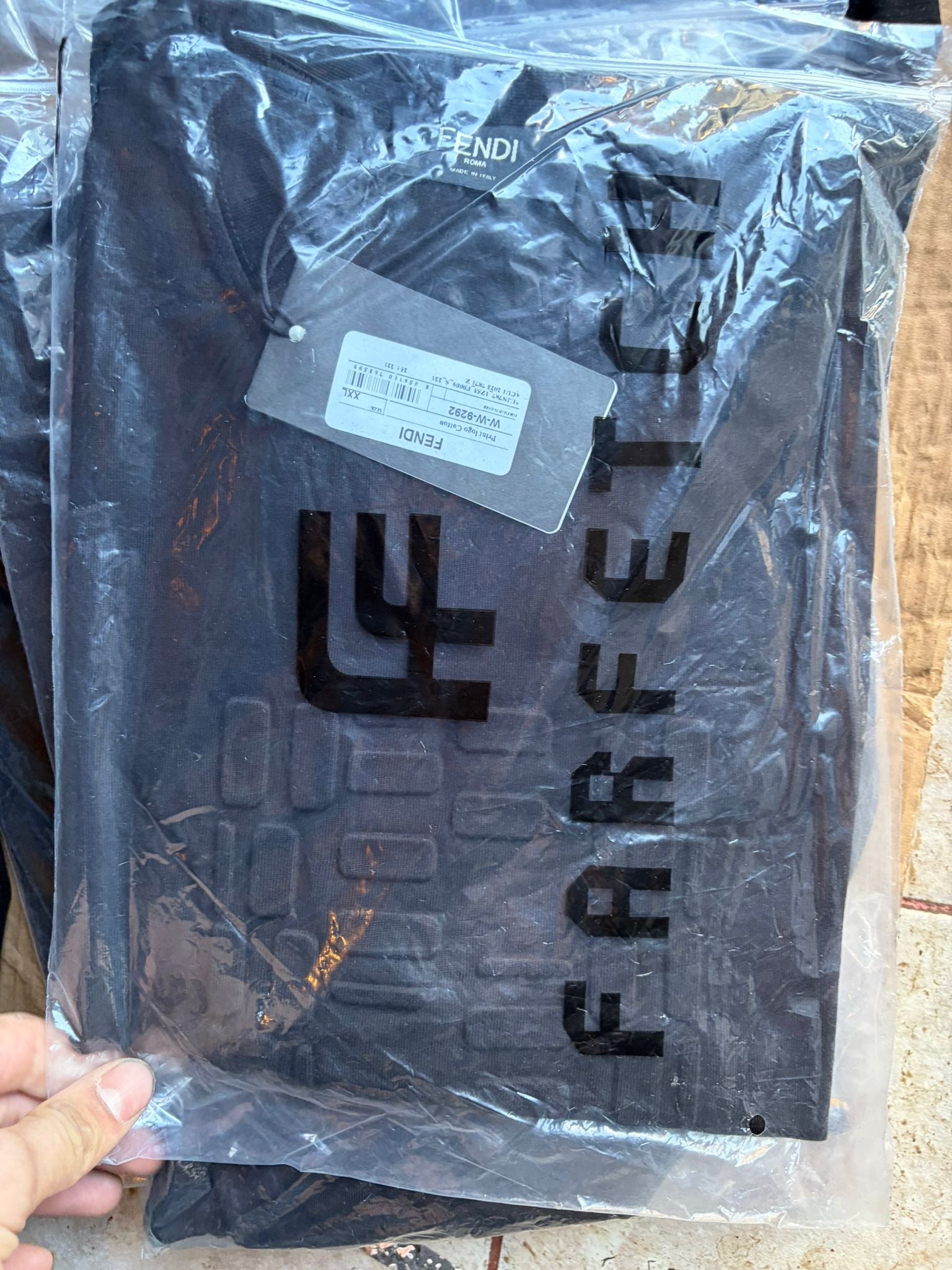 Box 20 ( XXL)