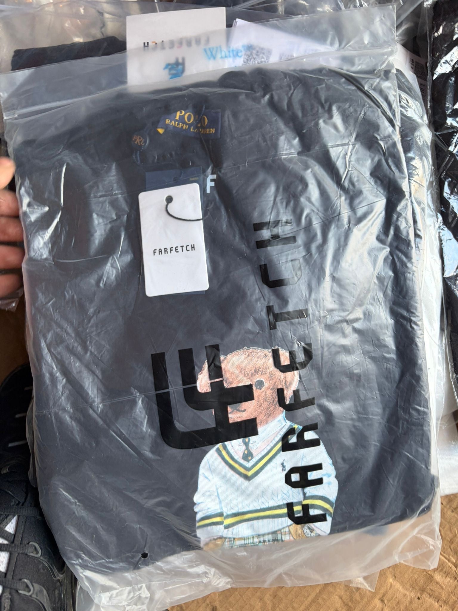 Box 29 (XXL)