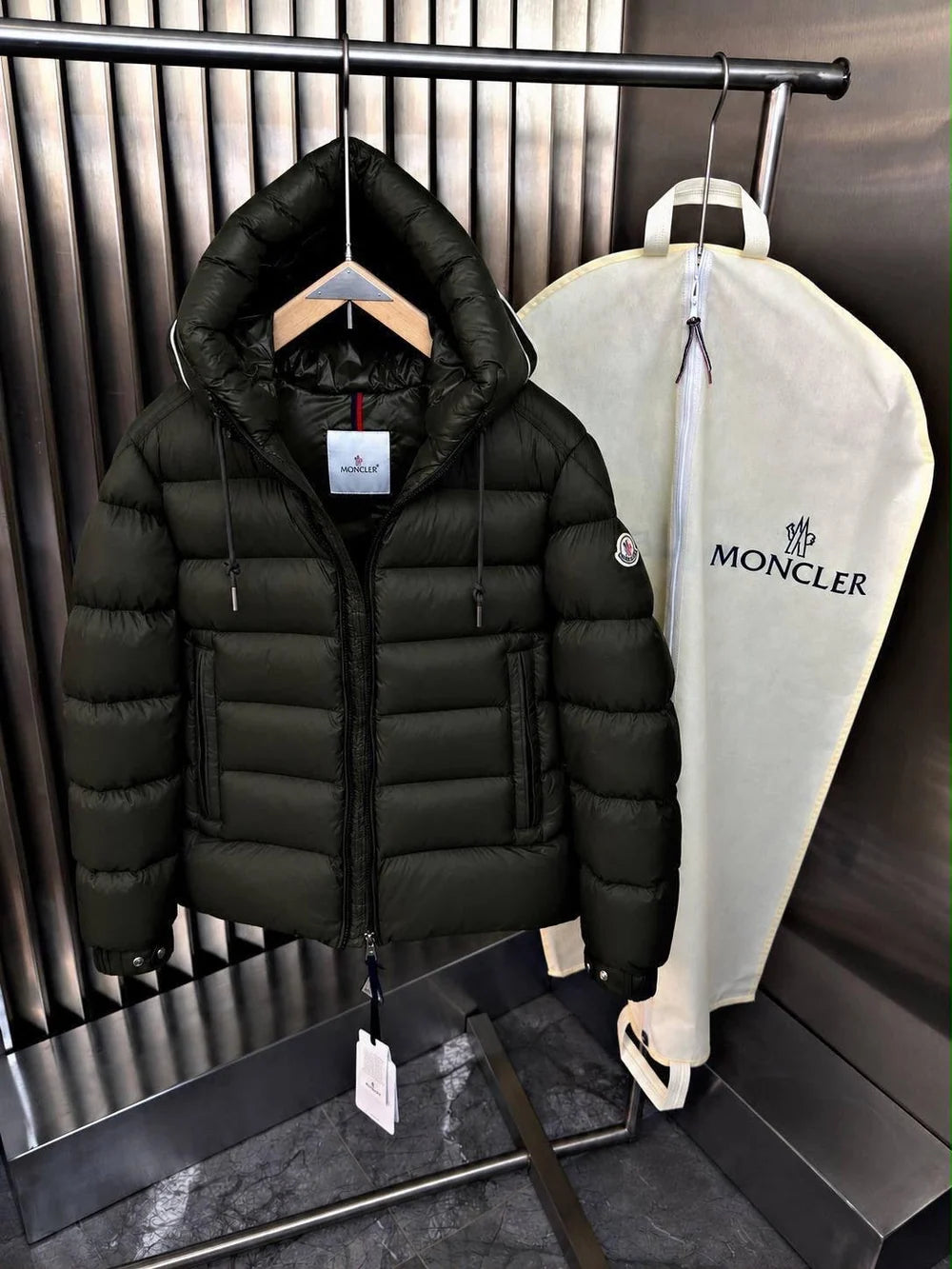 Moncler